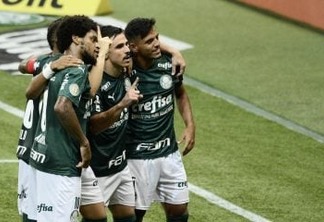 Palmeiras passa por "primeira prova" para a final da Libertadores: testes de Covid-19 dão negativo