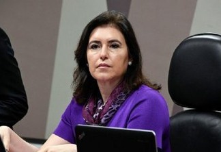 TERCEIRA VIA: Simone Tebet é escolhida como candidata à presidência do PSDB, MDB e Cidadania