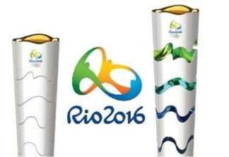 EFEITO DA PANDEMIA: Com dificuldades financeiras, condutores da chama olímpica nos jogos Rio 2016 vendem tochas