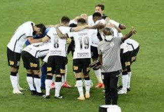 Como elenco se torna obstáculo do Corinthians na briga pela Libertadores