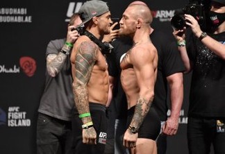UFC: Disputa de hoje tem retorno de McGregor, estreia de Chandler e três brasileiros em ação