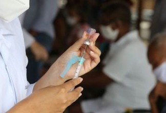 À ESPERA DA VACINA: Mais de 70 mil paraibanos já se cadastraram no site "VacinaPB" em menos de 24 horas