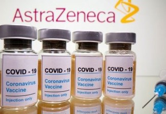 Governo da Paraíba começa a distribuir doses da vacina de Oxford