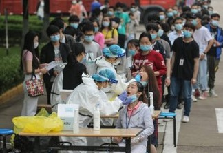 Primeiro epicentro da pandemia, Wuhan pode ter tido o triplo do número oficial de casos de Covid-19