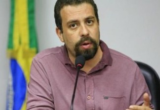 Boulos critica apoio de Lula: "Falta unidade na esquerda"