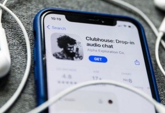 Clubhouse confirma vazamento de dados pelas mensagens de áudio