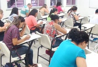 Projeto de Wilson Santiago garante isenção na inscrição de concurso, para candidatos vacinados