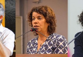 OPERAÇÃO CALVÁRIO: após Ricardo Coutinho e Estela Bezerra, Cláudia Veras consegue vitória no STJ; veja o documento