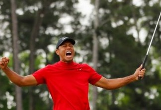 Tiger Woods se recupera bem após ferimentos graves e não corre risco de morte
