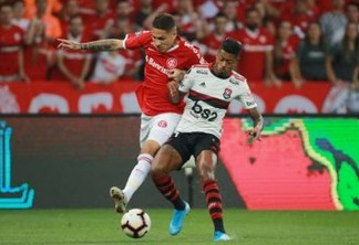 BRASILEIRÃO: Erros do Flamengo podem fazer com que o Internacional seja campeão antecipadamente