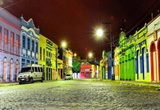 Município da Paraíba decreta “toque de recolher” e fecha bares, hotéis e pousadas por 30 dias para coibir coronavírus