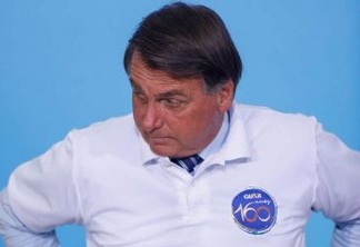 Bolsonaro: 'Esporte evita que jovem vá para a esquerda'