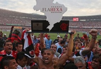 Ex-jogadores do Flamengo relembram conquista do título em 2009 e mostram confiança no time atual: ‘Deixou chegar, já era’