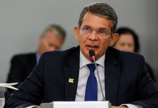 Bolsonaro indica general Joaquim Silva e Luna para a presidência da Petrobras