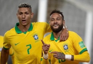 FÃS DO BBB: Neymar e Richarlison pedem que público elimine Karol Conká
