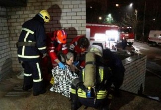 TRAGÉDIA: Incêndio atinge ala Covid de hospital e deixa quatro mortos