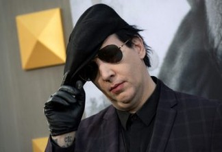Marilyn Manson é acusado de estupro e assédio sexual por várias mulheres