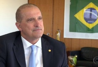 Bolsonaro transfere Onyx para a Secretaria-Geral e nomeia aliado de ACM Neto para Cidadania