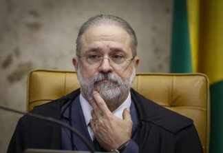 Indicado à recondução do cargo, PGR Augusto Aras será sabatinado pela CCJ do Senado nesta terça