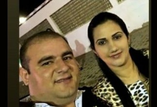 VÍTIMAS DA COVID: casal que estava internado em hospital de Cajazeiras morre com vinte minutos de diferença