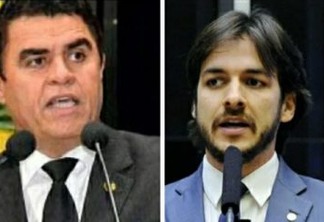 Pedro e Santiago votaram em sessão contra prisão de Daniel Silveira - Por Nonato Guedes