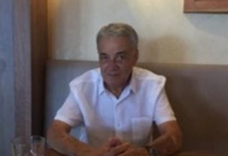 Aos 81 anos, morre o engenheiro civil Dr. João Vitorino Raposo