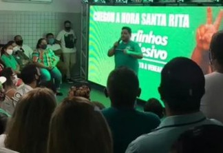ARTICULAÇÕES EM SANTA RITA: Presidente do Podemos afirma que partido vai apresentar propositura para a estadual