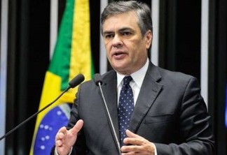 Cássio Cunha Lima relembra campanha vitoriosa ao Senado em 2010 e deixa possível candidatura no ar: "Voltar? Não sei"