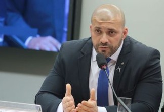 Por unanimidade: STF torna réu deputado Daniel Silveira por atos antidemocráticos