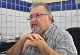 Médico Fernando Ramalho não resiste e morre vítima de covid-19 em João Pessoa