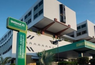 MEDIDAS DE PRECAUÇÃO: Hospital Unimed suspende temporariamente o agendamento de novas cirurgias eletivas