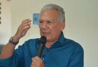 "Esperanças redobradas", diz Drª Paula ao informar que prefeito José Aldemir pode ser extubado nesta terça-feira - OUÇA