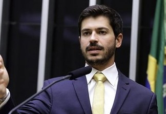Vice-presidente do PSL pedirá expulsão de Daniel Silveira do partido