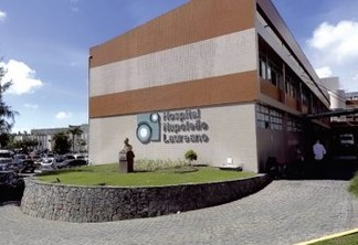Hospital Napoleão Laureno vai receber R$ 1,6 milhão em emendas impositivas