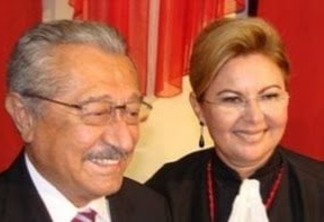 LUTO NA POLÍTICA: Morre por complicações da covid-19 o senador paraibano José Maranhão - Ouça esposa anunciando a morte