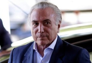 Michel Temer: “Dilma é de uma honestidade ímpar”