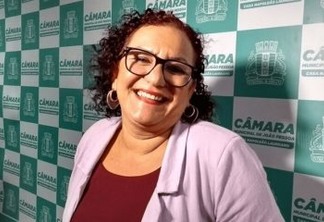Em nota de esclarecimento, Sandra Marrocos nega que sua família tem “qualquer ligação” com a morte de João Carnaúba