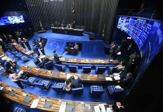 Após morte de Major Olímpio, cresce a insatisfação com Bolsonaro no Senado
