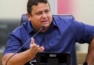Wallber detona Romero, diz que ex-prefeito está se vitimizando e que traiu a oposição: “Não quer ficar perto de Bolsonaro e do bolsonarismo”