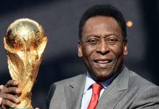US$ 223 MILHÕES POR ANO: Pelé seria o jogador mais bem pago do mundo, se ainda atuasse nos dias de hoje