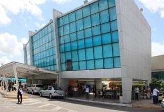 Retorno após Carnaval tem registro de aglomerações em aeroporto da Região Metropolitana de João Pessoa