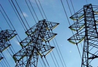 Cidades da Paraíba sofrerão reajuste de 5,21% na tarifa de energia elétrica, a partir desta quinta-feira (04)