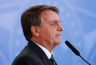 ‘Visita relâmpago’: Bolsonaro deverá desembarcar em Campina Grande na próxima sexta