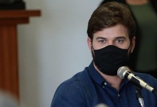 'PELO BEM DA CIDADE': Bruno defende 'diálogo' e promete 'medidas rigorosas' no combate à pandemia em CG
