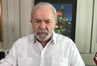 Lula critica o governo e diz que se coloca ‘à disposição para derrotar o bolsonarismo’