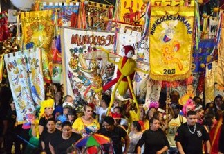 Maioria das capitais não tem definição sobre carnaval de 2022