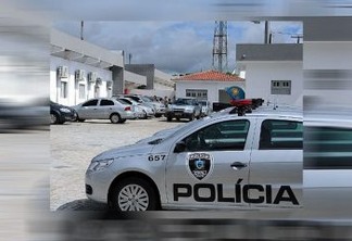 Suspeito de roubar e ameaçar mulher é preso por policial à paisana, em Campina Grande
