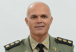 Vereador Coronel Sobreira testa positivo para Covid-19