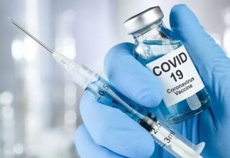 Paraíba recebe hoje, mais de 63 mil doses de vacinas contra a Covid-19