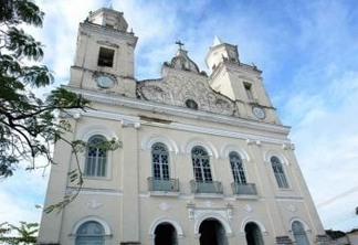 Católicos iniciam quaresma com missa de cinzas nesta quarta (17), em João Pessoa - ASSISTA